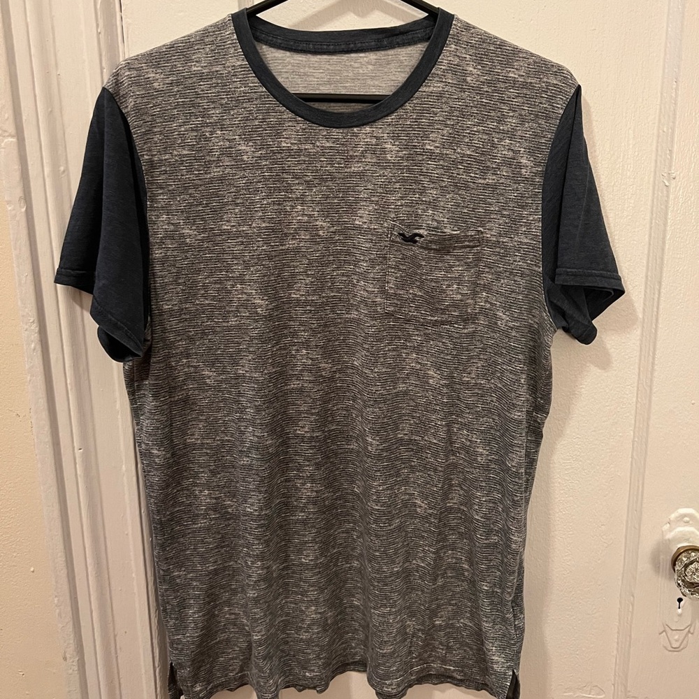 Short Sleeve Shirt